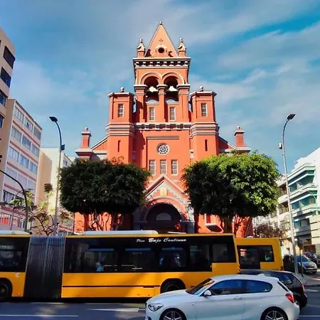 Atlanticrealtors Bernardo De La Torre Ar001 Las Palmas de Gran Canaria