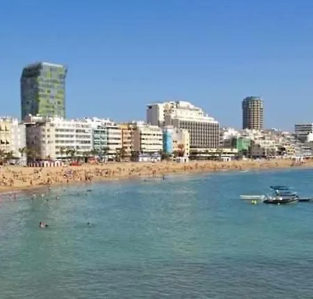 Appartamento Atlanticrealtors Bernardo De La Torre Ar001