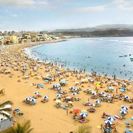 Atlanticrealtors Bernardo De La Torre Ar001 * Las Palmas de Gran Canaria
