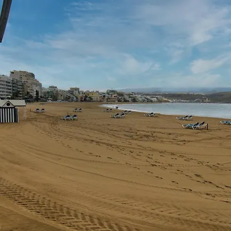 Atlanticrealtors Bernardo De La Torre Ar001 * Las Palmas de Gran Canaria