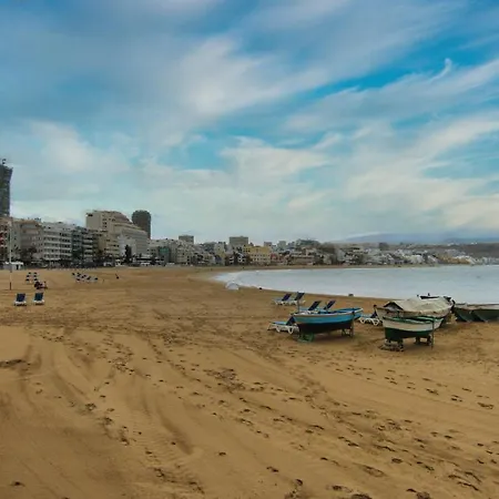 Atlanticrealtors Bernardo De La Torre Ar001 * Las Palmas de Gran Canaria