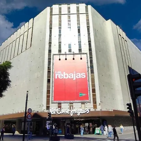Appartamento Atlanticrealtors Bernardo De La Torre Ar001 Las Palmas de Gran Canaria