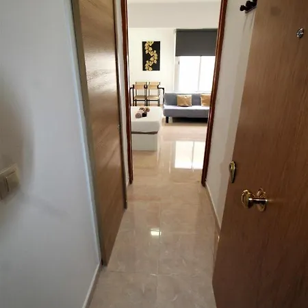 Appartamento Atlanticrealtors Bernardo De La Torre Ar001 Las Palmas de Gran Canaria