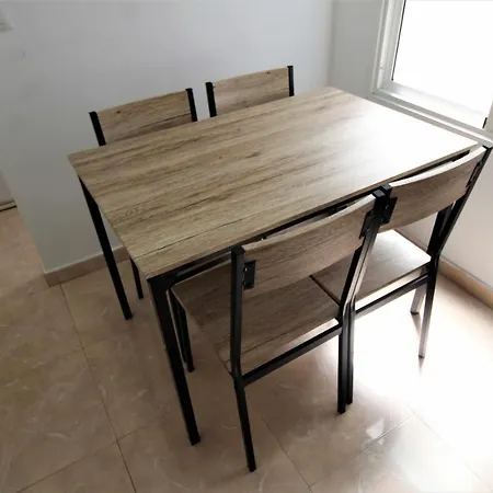 Atlanticrealtors Bernardo De La Torre Ar001 Appartamento
