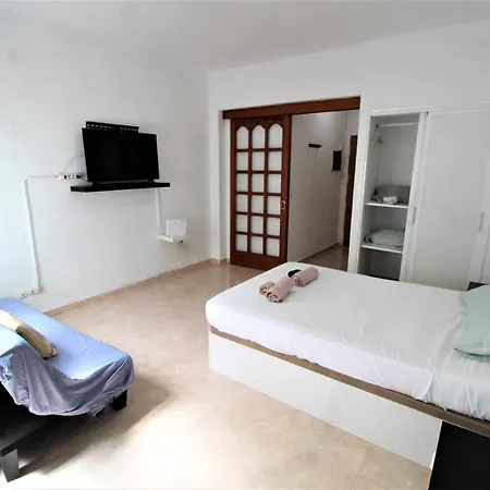 Appartamento Atlanticrealtors Bernardo De La Torre Ar001 Las Palmas de Gran Canaria
